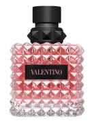 Valentino Born In Roma Donna Eau De Parfum 100Ml Parfume Eau De Parfum Nude Valentino Fragrance