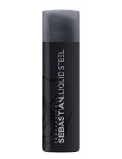 Sebastian Professional Liquid Steel Wax & Gel Nude Sebastian Professional