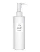 Huxley Cleansing Gel; Be Clean, Be Moist 200Ml Ansigtsrens Makeupfjerner Nude Huxley