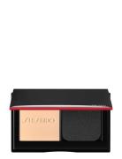Shiseido Synchro Skin Self-Refreshing Custom Finish Powder Foundation Foundation Makeup Shiseido