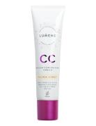 Cc Color Correcting Cream Ultra Light Color Correction Creme Bb Creme Nude LUMENE