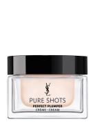 Perfect Plumper Cream - Refill Fugtighedscreme Dagcreme Multi/patterned Yves Saint Laurent