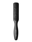 Smooth & Shine Brush For All Hair Types Beauty Women Hair Hair Brushes & Combs Detangling Brush Nude Björn Axén