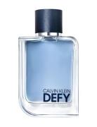 Defy Eau De Toilette Parfume Eau De Parfum Nude Calvin Klein Fragrance