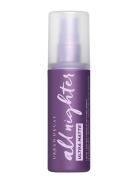 All Nighter Setting Spray Ultra Matte Setting Spray Makeup Multi/patterned Urban Decay