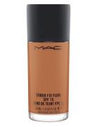 Studio Fix Fluid Spf 15 Foundation Foundation Makeup MAC