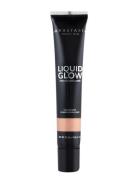 Liquid Glow Highlighter Oyster Highlighter Contour Makeup Multi/patterned Anastasia Beverly Hills