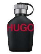Hugo Just Different Eau De Toilette Parfume Eau De Parfum Nude Hugo Boss Fragrance