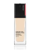 Shiseido Synchro Skin Radiant Lifting Foundation Foundation Makeup Shiseido