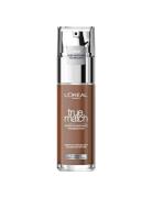 L'oréal Paris True Match Foundation 10.N Foundation Makeup L'Oréal Paris