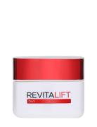 L'oréal Paris Revitalift Classic Day Cream 50 Ml Fugtighedscreme Dagcreme Nude L'Oréal Paris