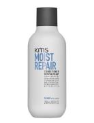 Moist Repair Conditi R Conditi R Balsam Nude KMS Hair