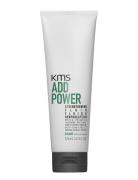 Add Power Strengthening Fluid Hårpleje Nude KMS Hair