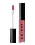 Crushed Oil-Infused Gloss, Love Letter Lipgloss Makeup Pink Bobbi Brown