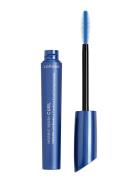 Nordic Berry Curl Mascara, Black Mascara Makeup Black LUMENE