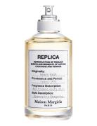 Replica Beach Walk Eau De Toilette Parfume Eau De Toilette Nude Maison Margiela