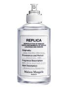 Replica Lazy Sunday Morning Eau De Toilette Parfume Eau De Toilette Nude Maison Margiela