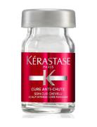 Specifique Cure Anti-Chute Intensive Hårpleje Nude Kérastase