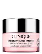 Moisture Surge Intense 72-Hour Lipid-Replenishing Hydrating Face Cream Fugtighedscreme Dagcreme Nude Clinique