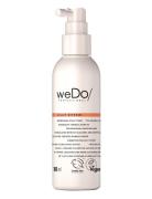 Wedo Professional Scalp Refresher 100Ml Hårpleje Nude WeDo Professional