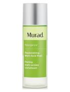 Replenishing Multi-Acid Peel Beauty Women Skin Care Face Peelings Nude Murad