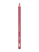 L'oréal Paris Color Riche Lip Liner 302 Bois De Rose Lip Liner Makeup Pink L'Oréal Paris