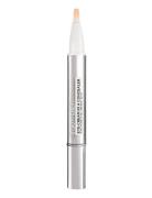 L'oréal Paris True Match Eye-Cream In A Concealer 1-2.W Ivory Beige Concealer Makeup L'Oréal Paris