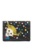 Pippi Wallet Tote Taske Black Pippi Langstrømpe