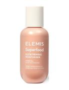 Superfood Glow Priming Moisturiser Fugtighedscreme Dagcreme Nude Elemis