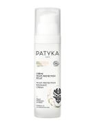 Multiprotection Radiance Cream / Normal To Combination Skin Fugtighedscreme Dagcreme Nude Patyka