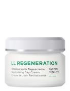 Ll Regeneration Revitalizing Day Cream 50Ml Fugtighedscreme Dagcreme Nude Annemarie Börlind