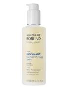 Combination Skin Cleansing Gel Ansigtsrens Makeupfjerner Nude Annemarie Börlind