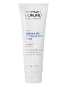 Combination Skin Mattifying Day Fluid Fugtighedscreme Dagcreme Nude Annemarie Börlind