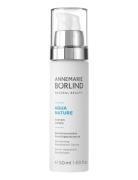 Aquanature Revitalizing Rehydration Serum Serum Ansigtspleje Nude Annemarie Börlind