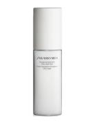 Shiseido Men Moisturizer Fluid Fugtighedscreme Ansigtscreme Hudpleje White Shiseido