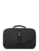 Travel Accessories 5.0, Zip-Around Travel Kit Toilettaske Black Victorinox