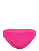 Seadive Hipster Pant Swimwear Bikinis Bikini Bottoms Bikini Briefs Pink Seafolly