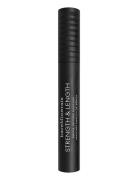 Strength & Length Mascara Black 8 Ml Mascara Makeup Black BareMinerals