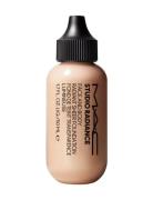 Studio Radiance Face And Body Radiant Sheer Foundation Foundation Makeup MAC