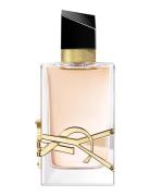 Yves Saint Laurent Libre Eau De Toilette 50Ml Parfume Eau De Toilette Nude Yves Saint Laurent