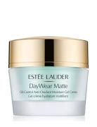 Daywear Matte Oil-Control Anti-Oxidant Moisture Gel Creme Fugtighedscreme Dagcreme Nude Estée Lauder