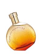 L'ambre Des Merveilles, Eau De Parfum Parfume Eau De Parfum Nude HERMÈS