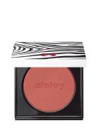 Le Phyto-Blush 3 Coral Rouge Makeup Pink Sisley