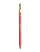 Phyto-Levres Perfect 11 Sweet Coral Lip Liner Makeup Pink Sisley