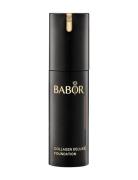 Deluxe Foundation 01 Porcelain Foundation Makeup Babor