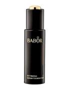 3D Firming Serum Foundation 03 Natural Foundation Makeup Babor