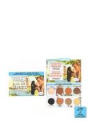 Thebalm And The Beautiful Eyeshadow Palette Episode 2 Øjenskyggepalet Makeup Multi/patterned The Balm