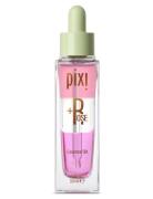 +Rose Essence Oil Ansigts- & Hårolie Nude Pixi