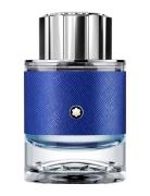 Explorer Ultra Blue Edp Parfume Eau De Parfum Nude Montblanc