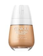 Even Better Clinical Serum Foundation Spf 20 Foundation Makeup Clinique